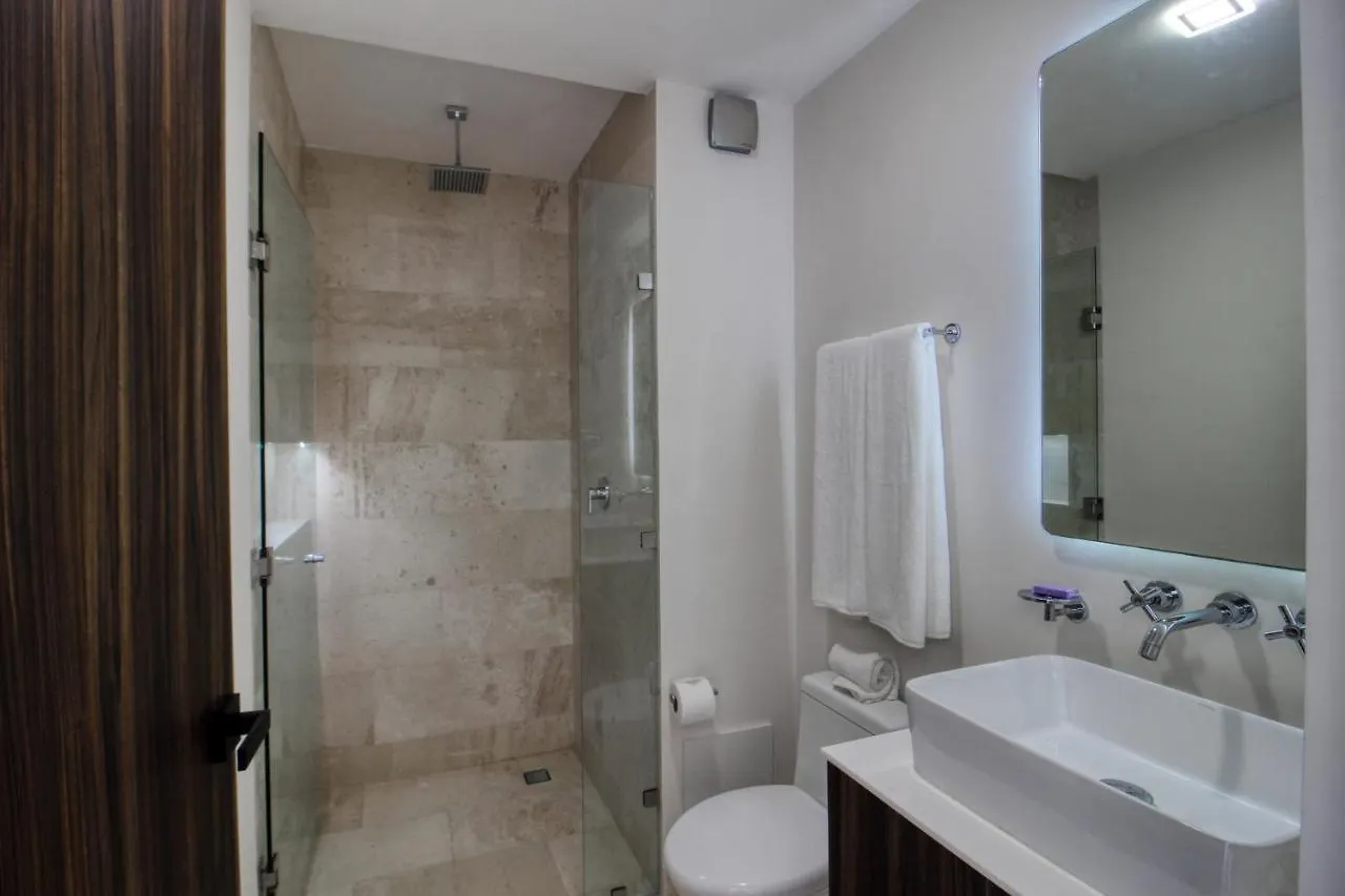 Apartmán Moonlight 304 At Aldea Zama Tulum
