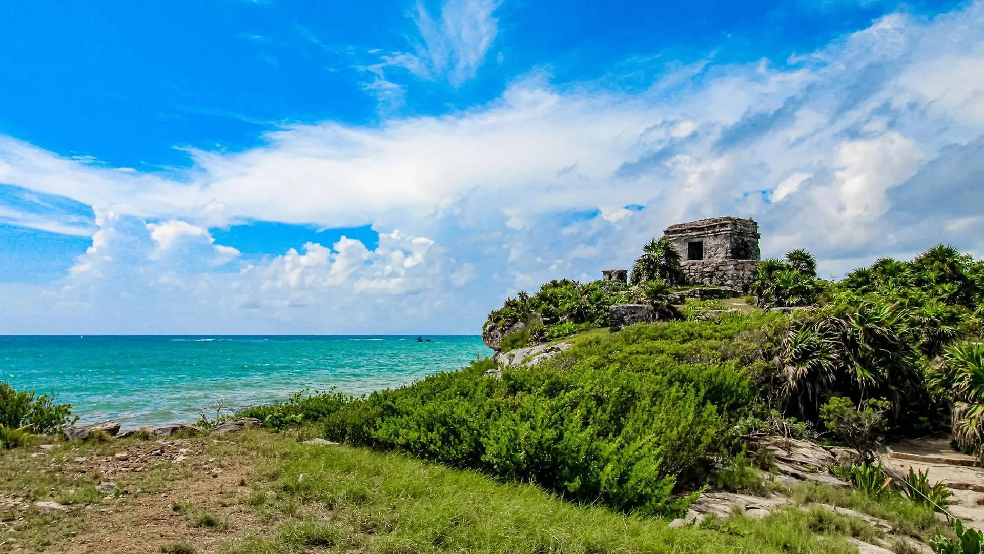 Apartmán Moonlight 304 At Aldea Zama Tulum