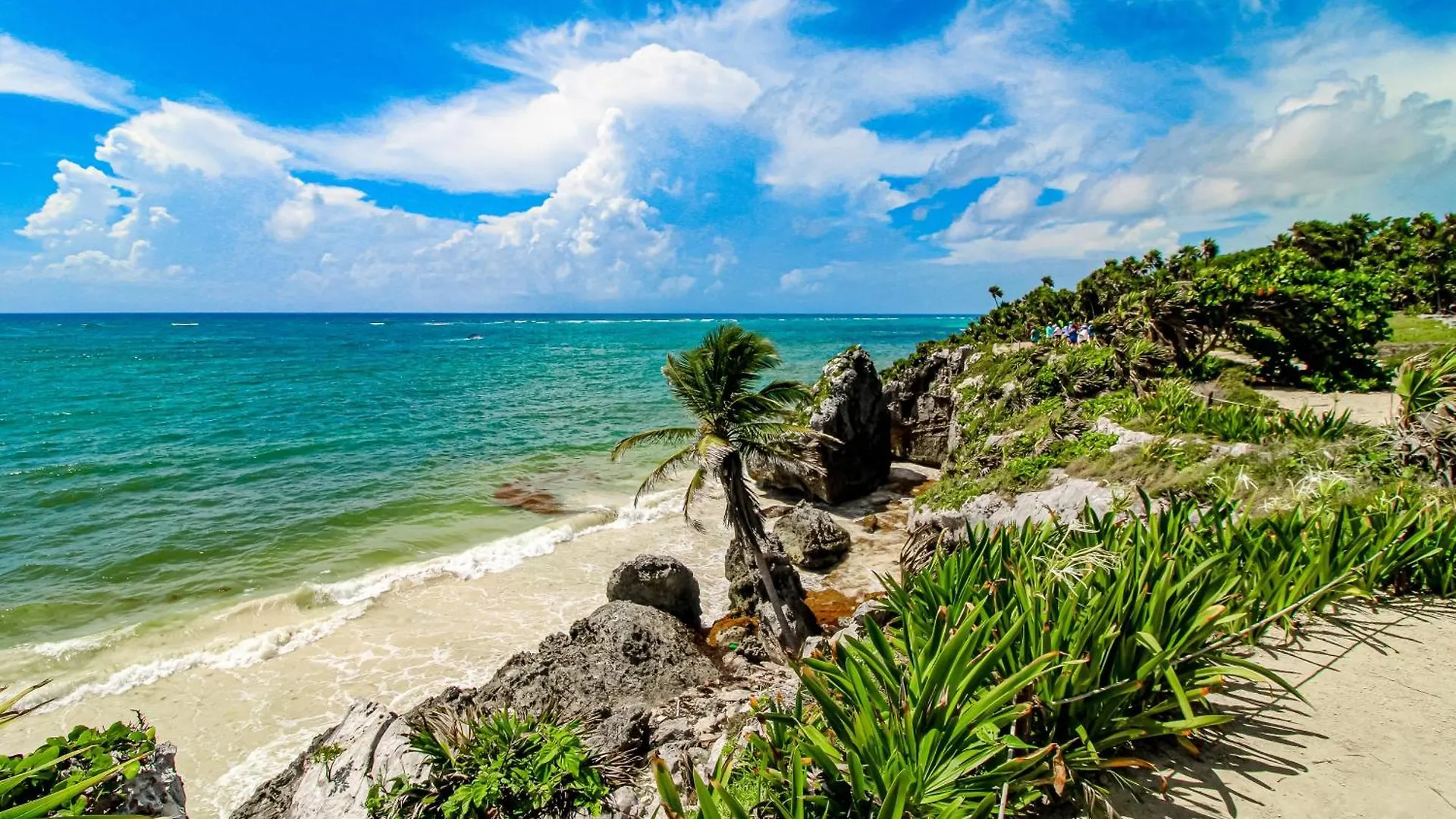 Apartmán Moonlight 304 At Aldea Zama Tulum